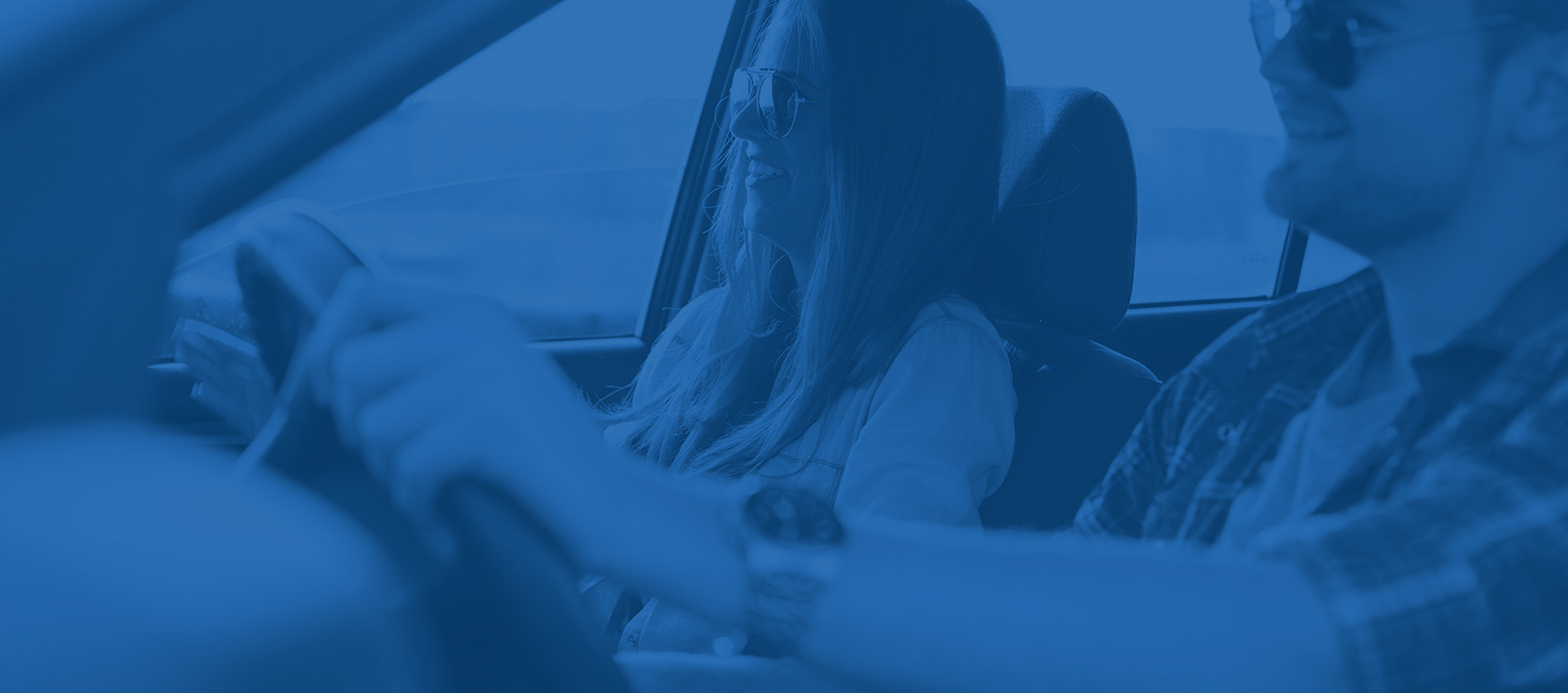 Liberdade para dirigir